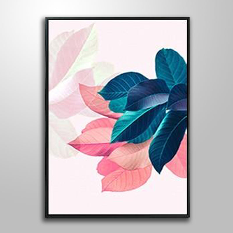 CALMING LEAVES freeshipping - Wall Agenda