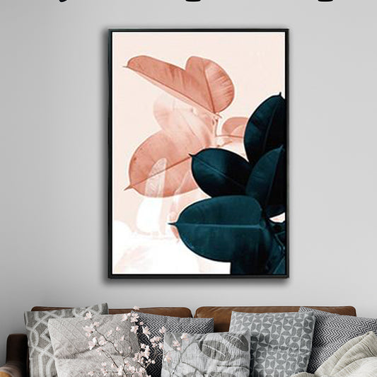 CALMING LEAVES V2 freeshipping - Wall Agenda