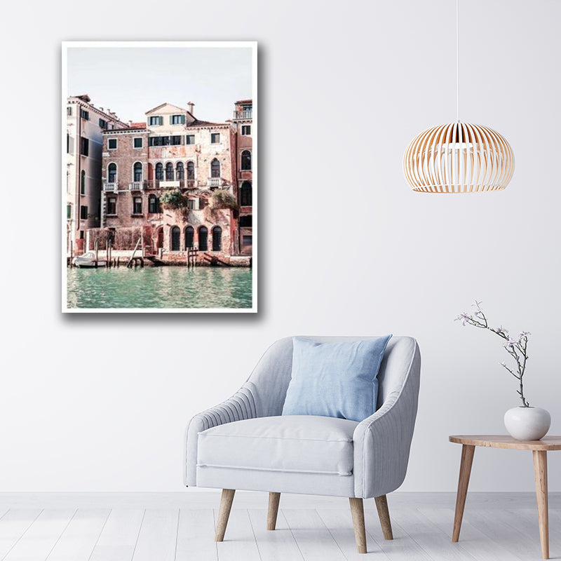 CANALS OF VENICE freeshipping - Wall Agenda