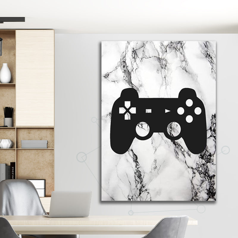 CONTROLLER ON MARBLE freeshipping - Wall Agenda