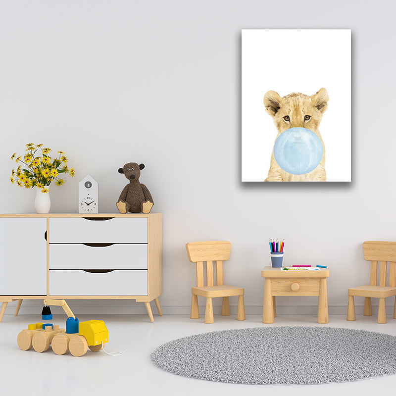 CUB BUBBLE freeshipping - Wall Agenda