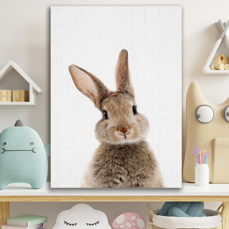 CURIOUS BUNNY freeshipping - Wall Agenda