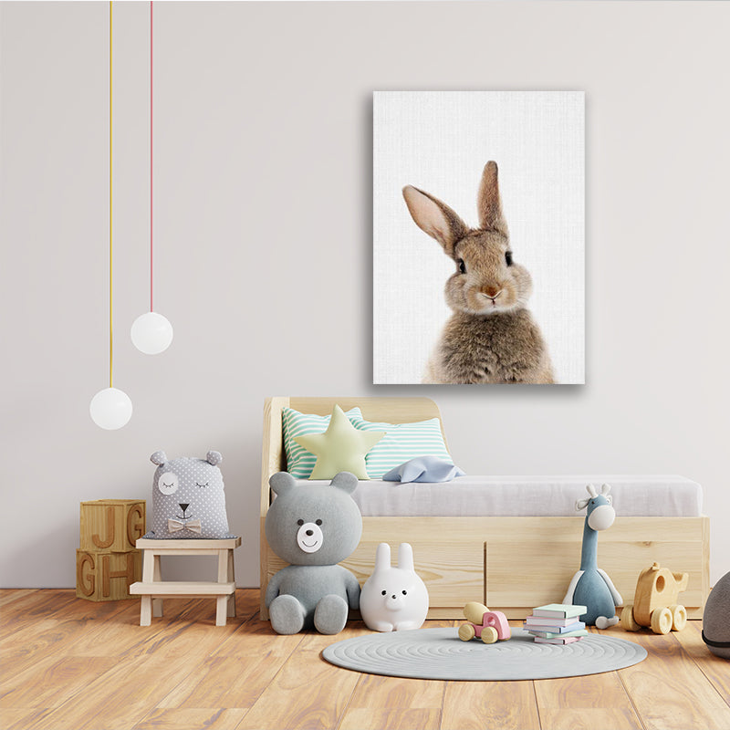 CURIOUS BUNNY freeshipping - Wall Agenda