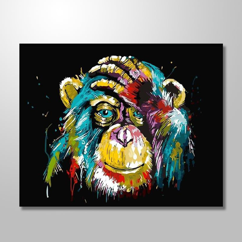 ELECTRIC MONKEY freeshipping - Wall Agenda