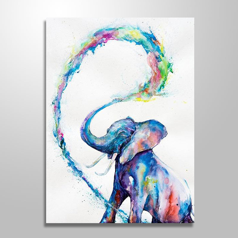 ELEPHANT SHOWER freeshipping - Wall Agenda