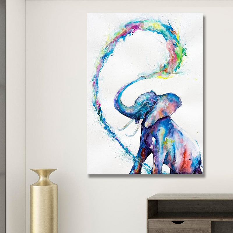 ELEPHANT SHOWER freeshipping - Wall Agenda