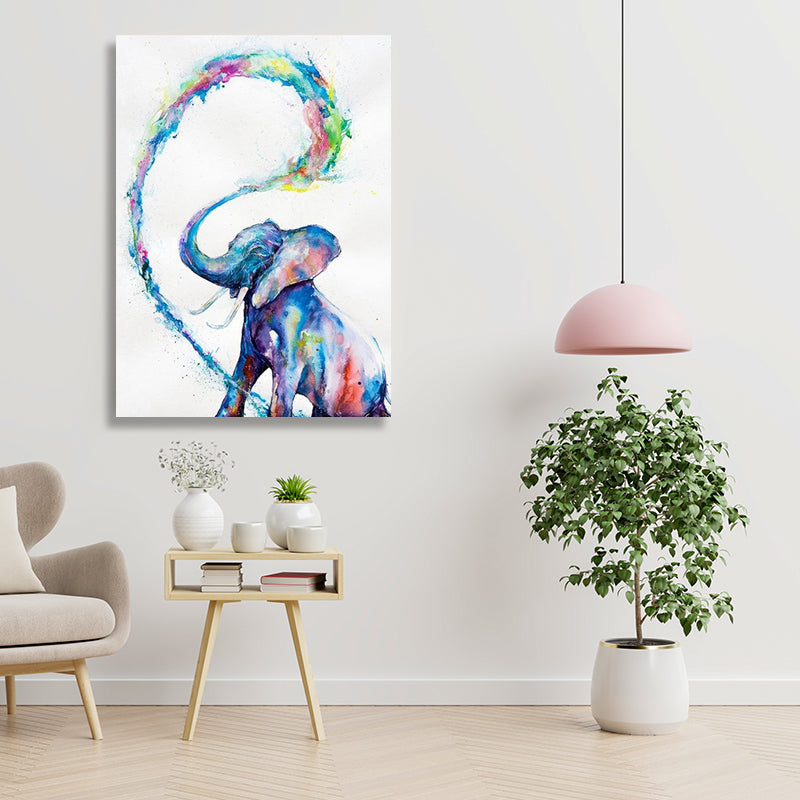 ELEPHANT SHOWER freeshipping - Wall Agenda