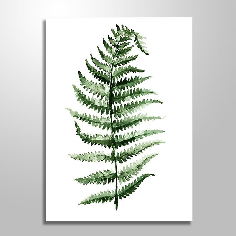 FERN SITTING freeshipping - Wall Agenda