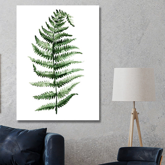 FERN SITTING freeshipping - Wall Agenda