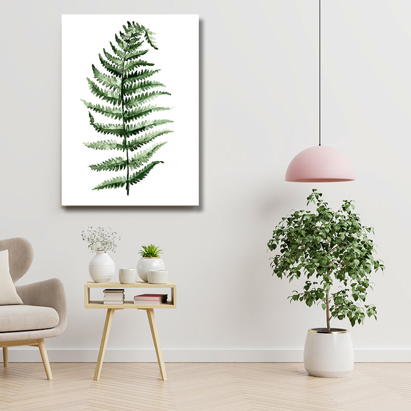 FERN SITTING freeshipping - Wall Agenda