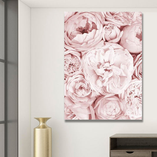 FLORAL BOUQUET V2 freeshipping - Wall Agenda