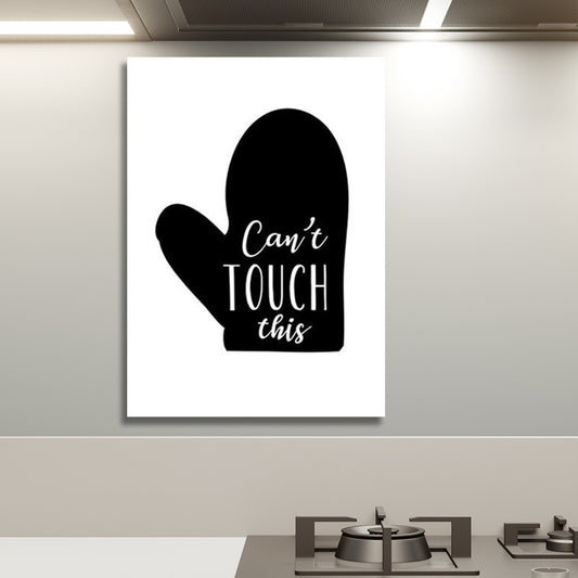 CANT TOUCH THESE MUFFINS freeshipping - Wall Agenda
