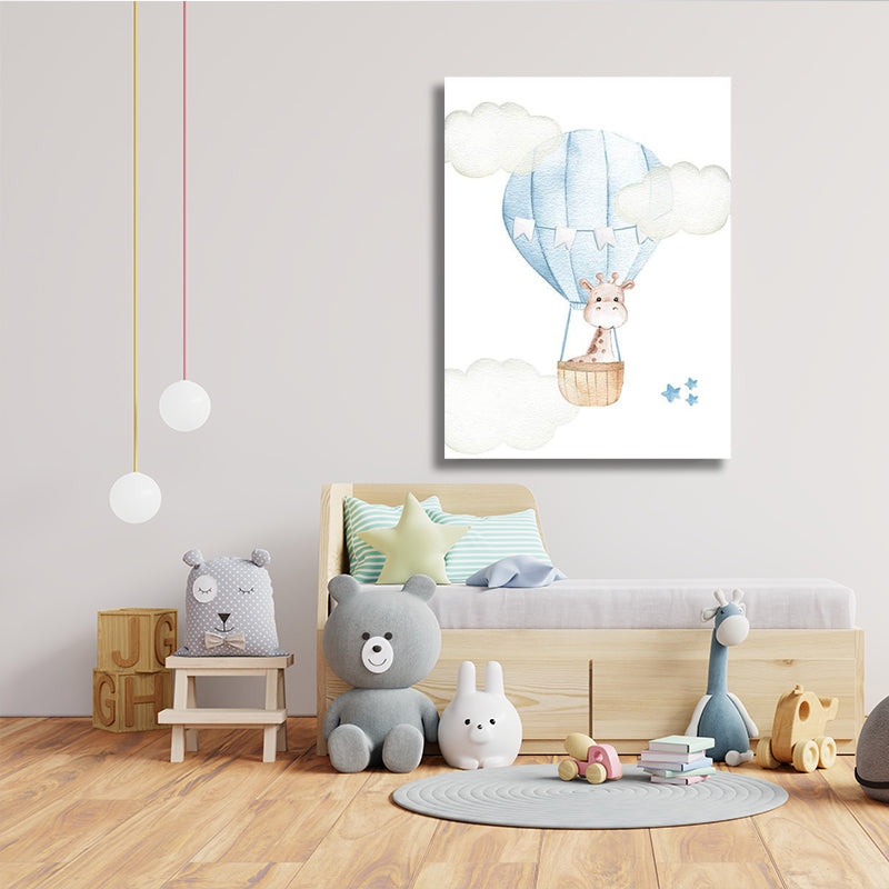 GIRAFFE BALLOON freeshipping - Wall Agenda