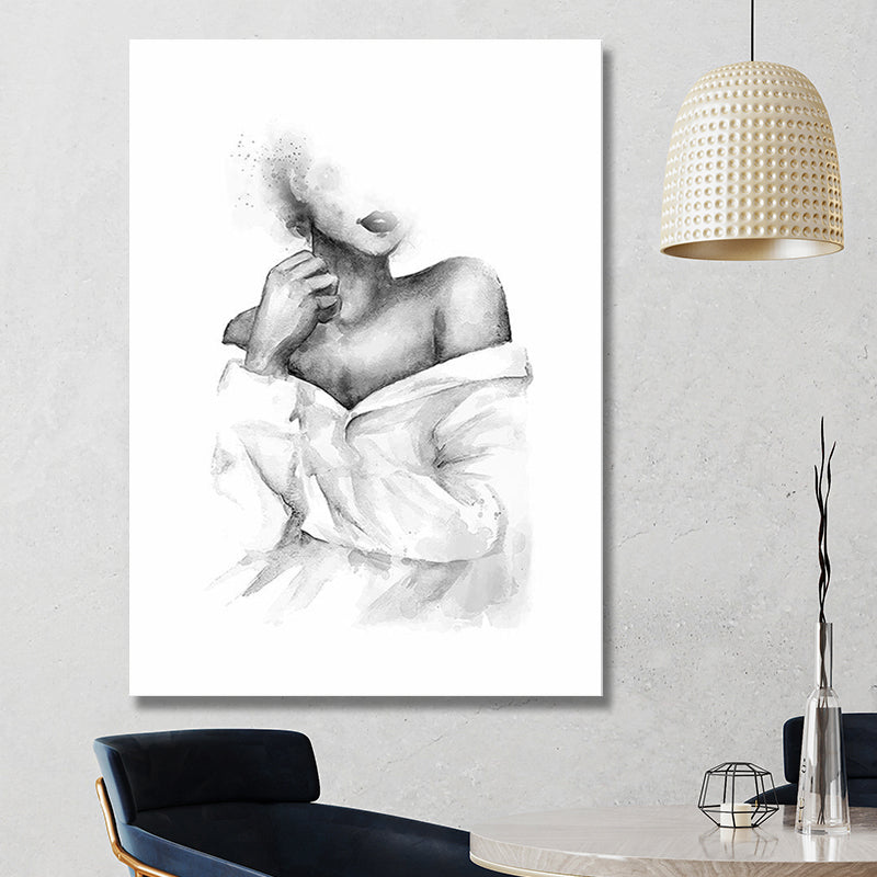 GIRL SKETCH mywallspace  22.99 Wall Agenda