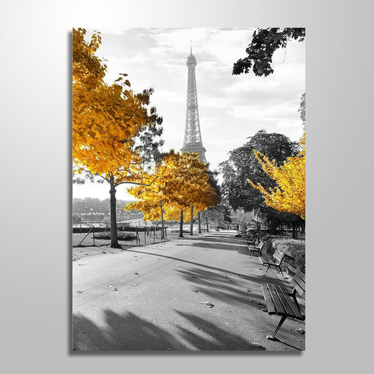 GOLDEN TREES mywallspace  16.99 Wall Agenda