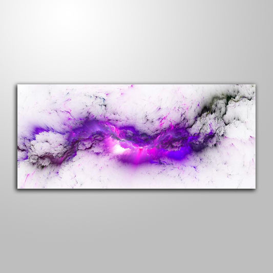 PURPLE CLOUD freeshipping - Wall Agenda