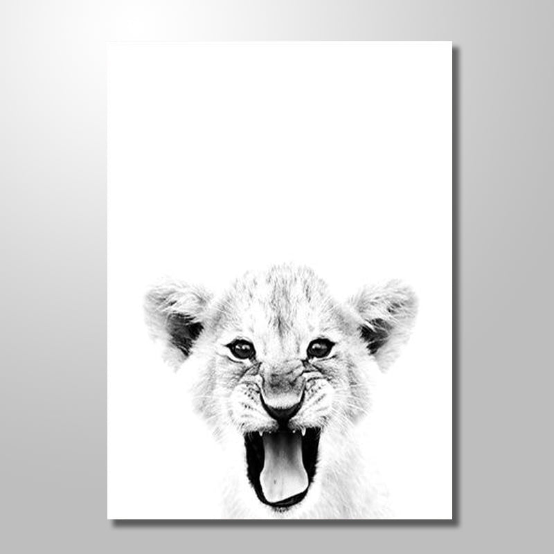 HAKUNA MATATA freeshipping - Wall Agenda