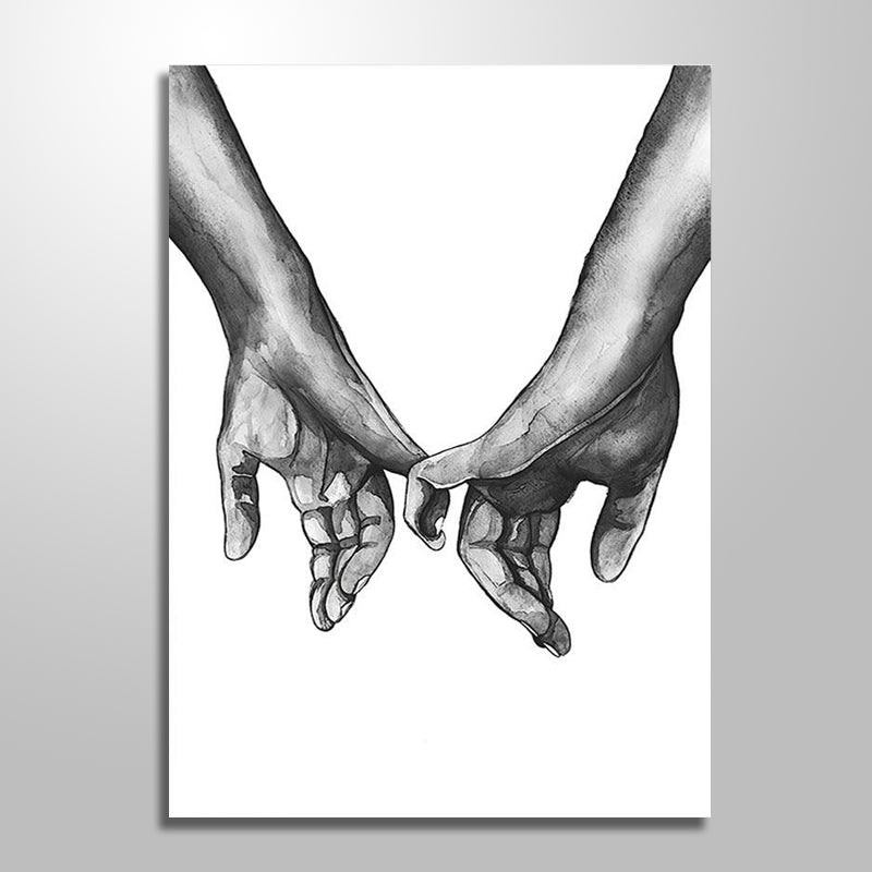 HAND IN HAND mywallspace  22.99 Wall Agenda