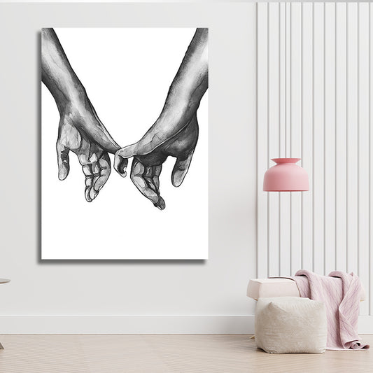 HAND IN HAND mywallspace  22.99 Wall Agenda