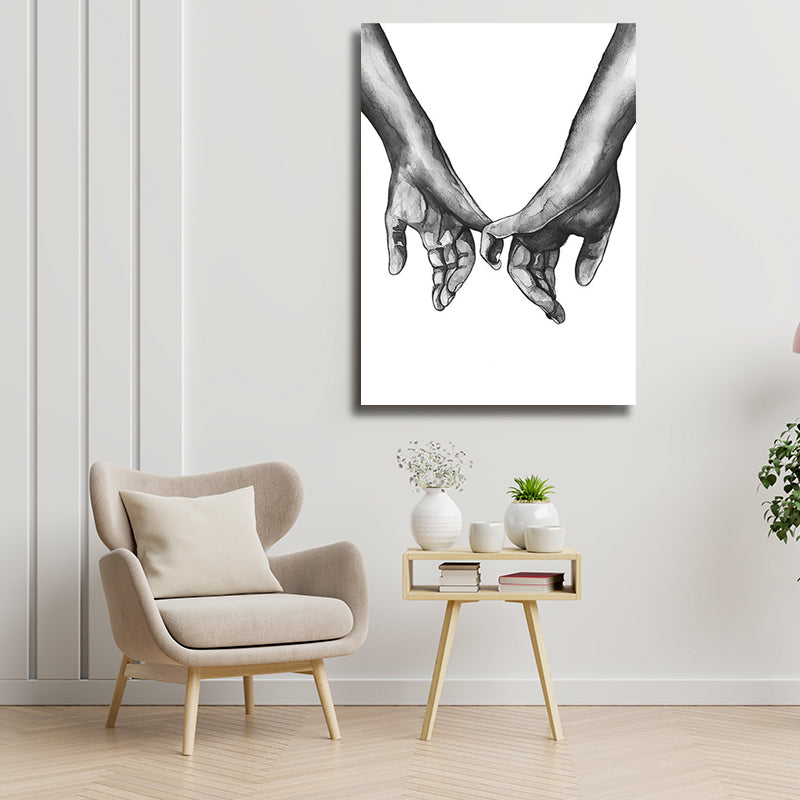 HAND IN HAND mywallspace  22.99 Wall Agenda