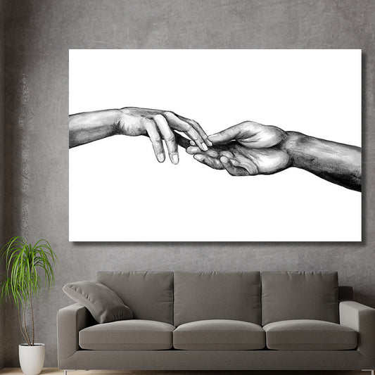 HAND IN HAND mywallspace  22.99 Wall Agenda