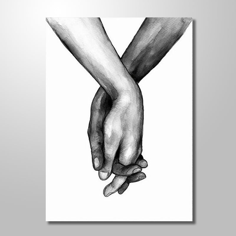 HAND IN HAND mywallspace  22.99 Wall Agenda