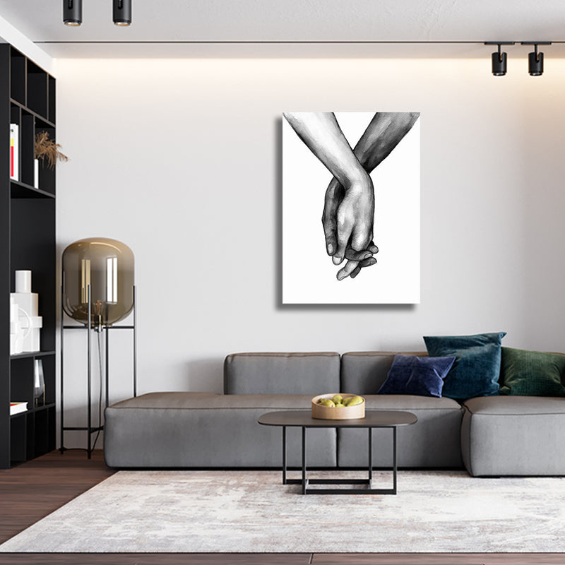 HAND IN HAND mywallspace  22.99 Wall Agenda