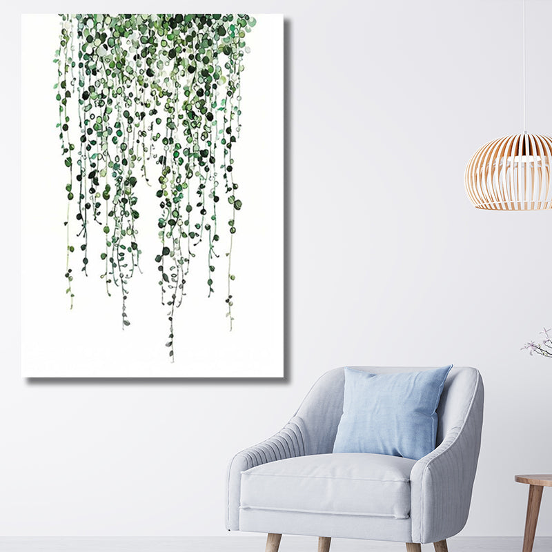 HANGING LEAVES freeshipping - Wall Agenda