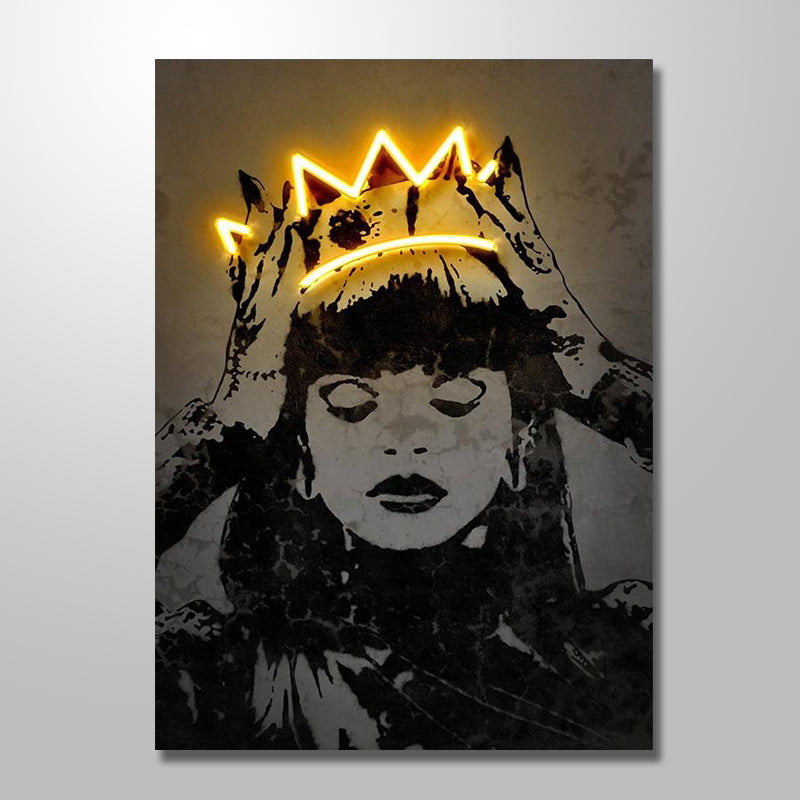 HIPHOP LIGHT freeshipping - Wall Agenda