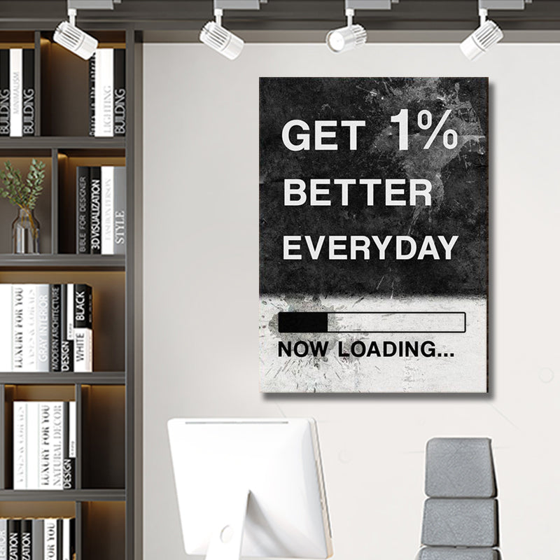 BETTER BY THE DAY freeshipping - Wall Agenda