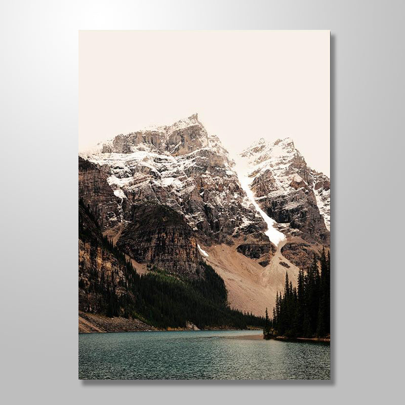 INTO THE WILD freeshipping - Wall Agenda