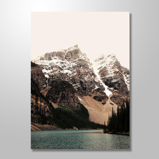 INTO THE WILD freeshipping - Wall Agenda