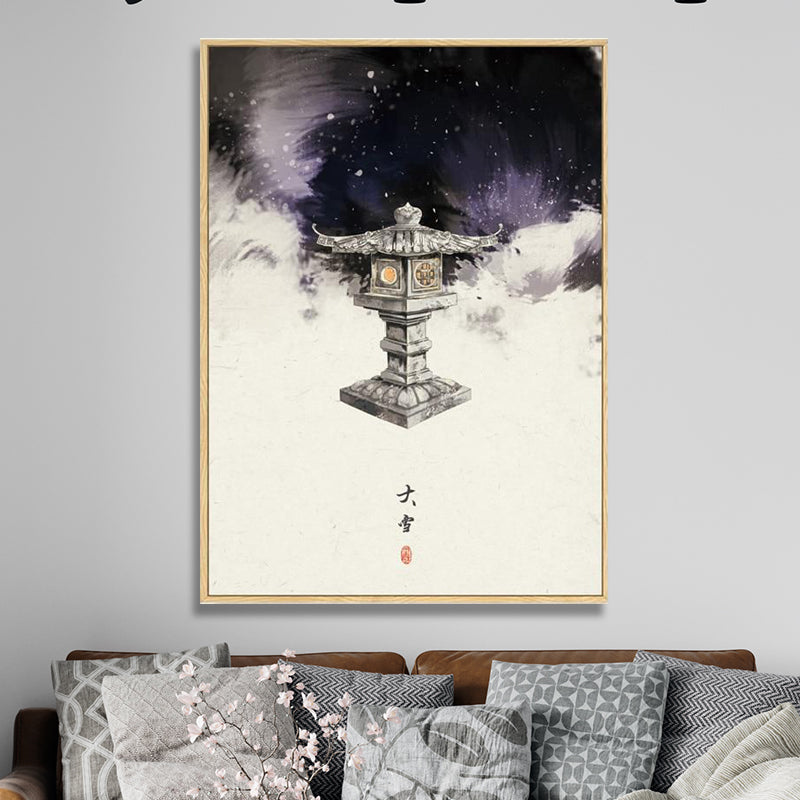 JAPAN STYLE KINDS OF FESTIVALS freeshipping - Wall Agenda