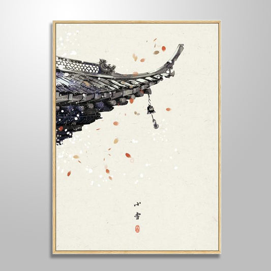 JAPAN STYLE KINDS OF FESTIVALS freeshipping - Wall Agenda