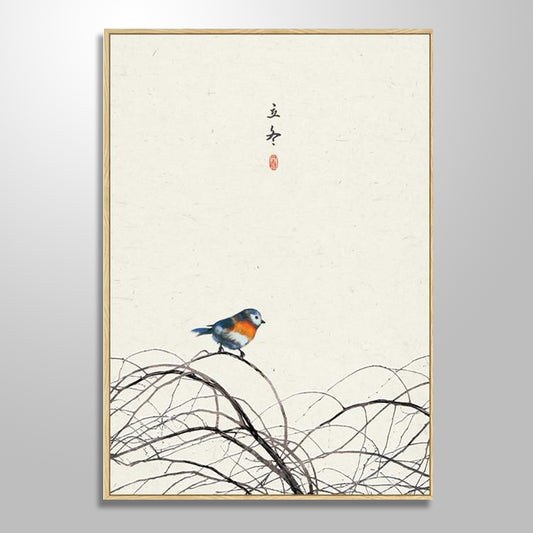 JAPAN STYLE KINDS OF FESTIVALS freeshipping - Wall Agenda