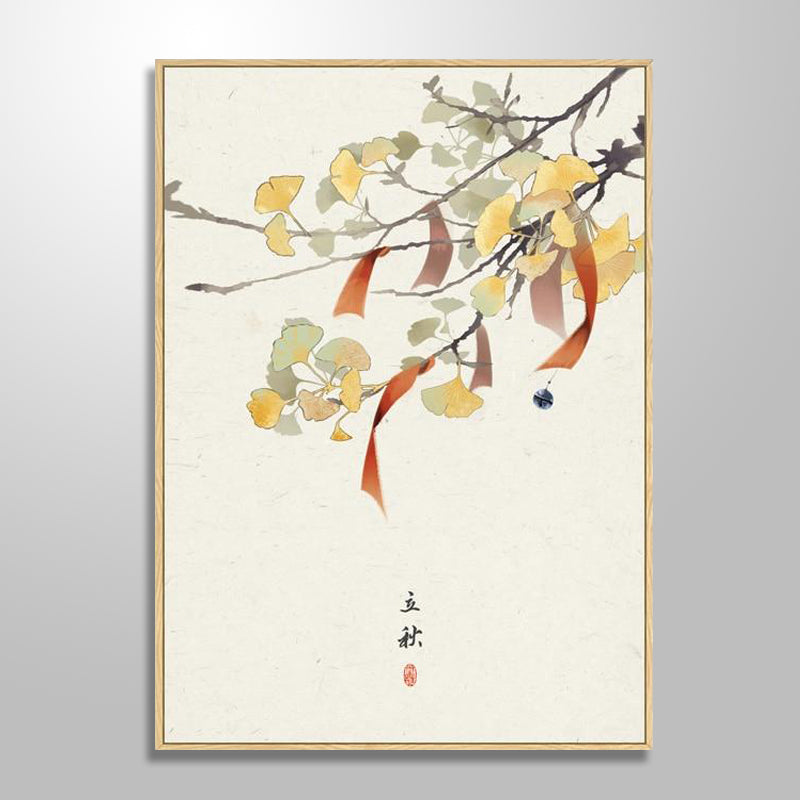 JAPAN STYLE KINDS OF FESTIVALS freeshipping - Wall Agenda