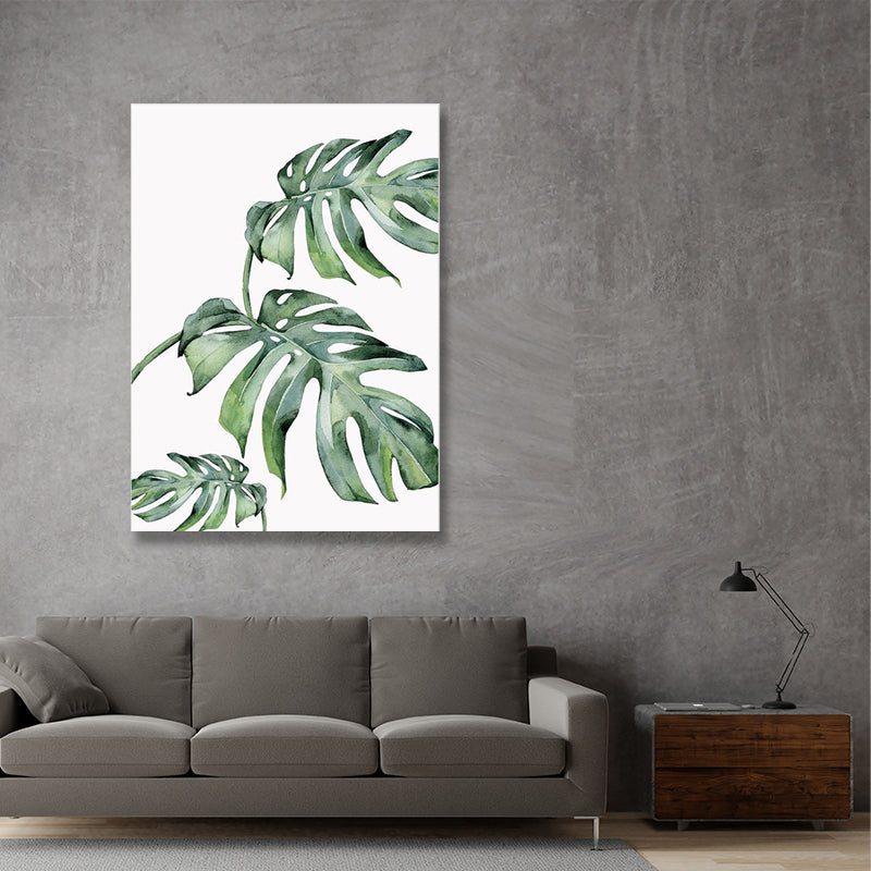 LEAVES SITTING V2 freeshipping - Wall Agenda