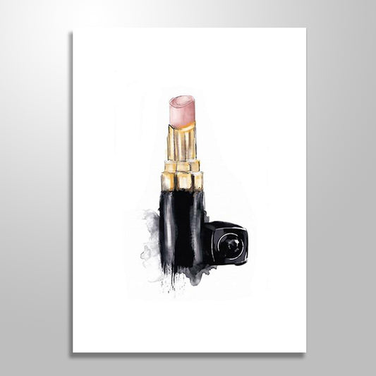 LIPSTICK PAINTING freeshipping - Wall Agenda