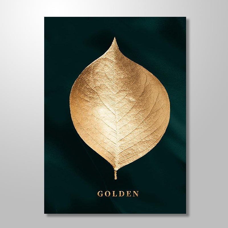 YELLOW LEAF freeshipping - Wall Agenda