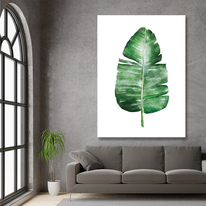 LONELY FAN LEAF freeshipping - Wall Agenda