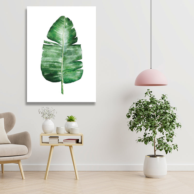 LONELY FAN LEAF freeshipping - Wall Agenda