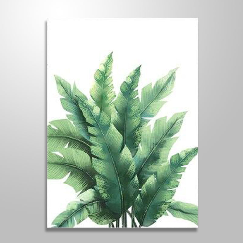 LONELY FERN freeshipping - Wall Agenda