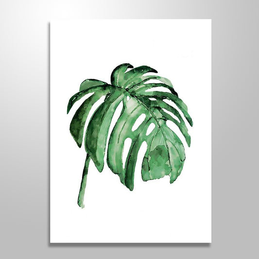 LONELY PALM freeshipping - Wall Agenda
