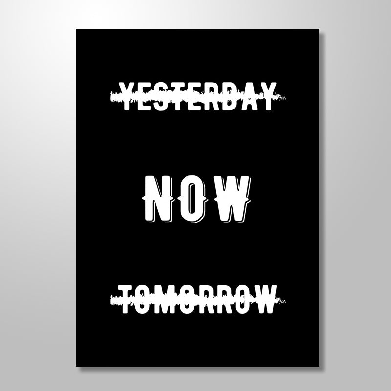 MAKE IT NOW freeshipping - Wall Agenda