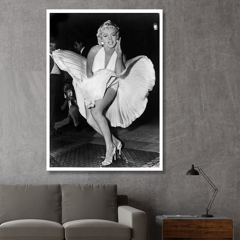 MARILYN MONROE freeshipping - Wall Agenda