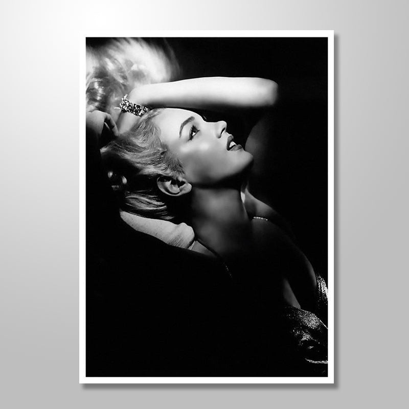 MARILYN MONROE freeshipping - Wall Agenda