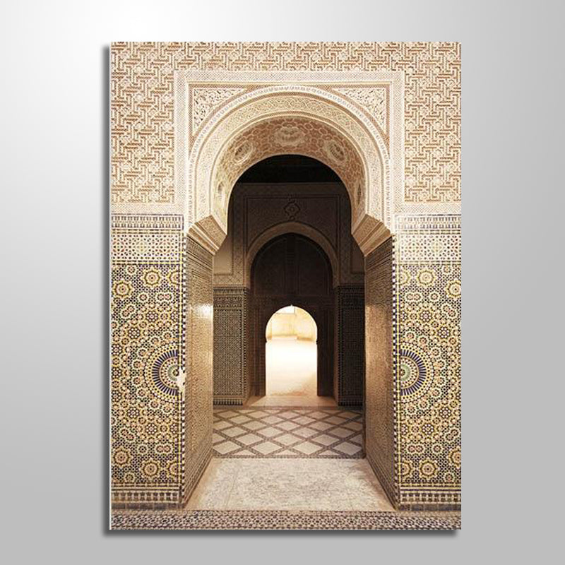 MOORISH CORRIDOR mywallspace  20.99 Wall Agenda