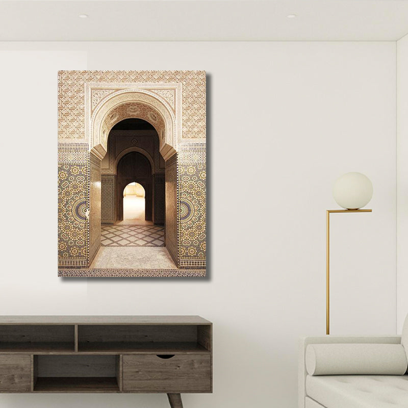 MOORISH CORRIDOR mywallspace  20.99 Wall Agenda