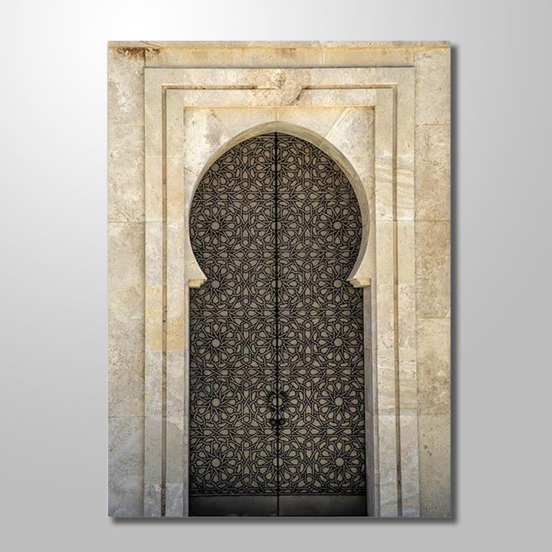 MOORISH DOOR mywallspace  29.99 Wall Agenda