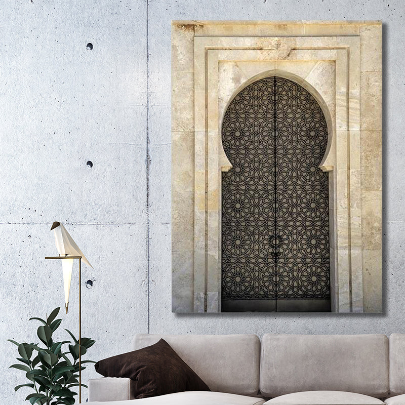 MOORISH DOOR mywallspace  29.99 Wall Agenda